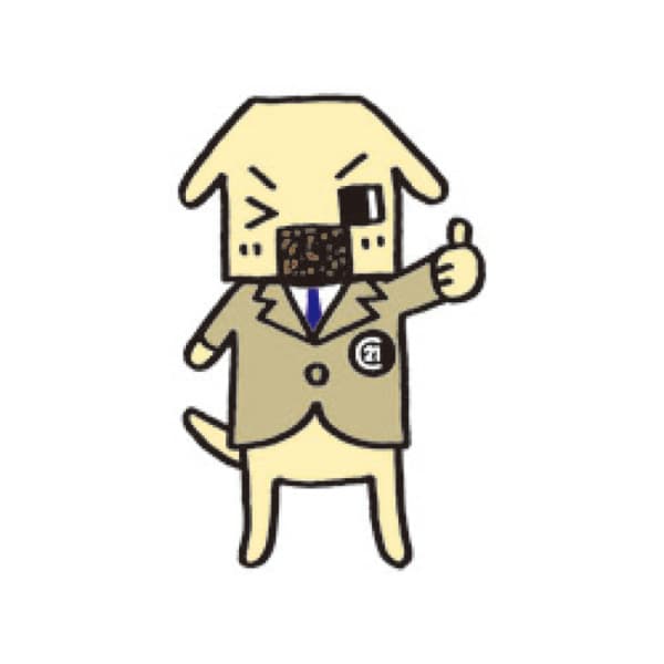 センチュリー21マスコット