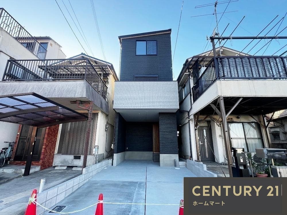 一戸建て北野田(北野田駅) 3580万円の詳細情報