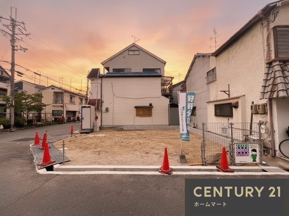 NEW一戸建て野（恵我ノ荘駅） 2480万円の詳細情報