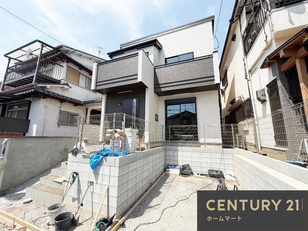 一戸建て荘園２（石橋阪大前駅） 5090万円の詳細情報