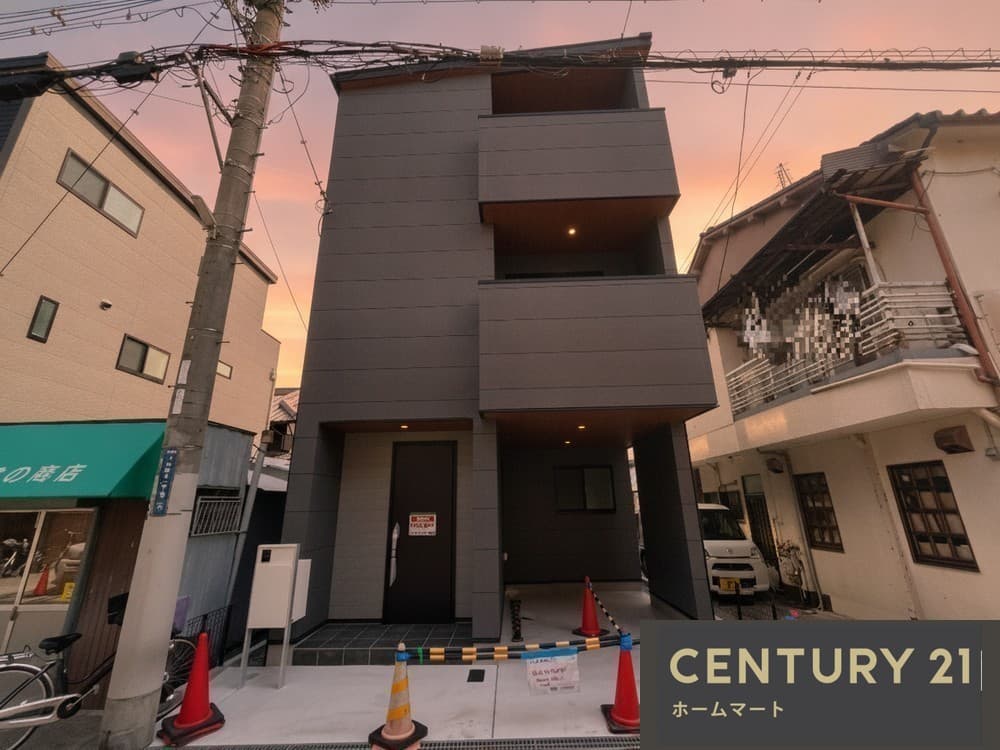 NEW一戸建て山本町北7 2780万円の詳細情報