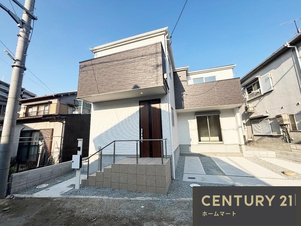 一戸建て浜寺昭和町２（浜寺公園駅） 3799万円の詳細情報