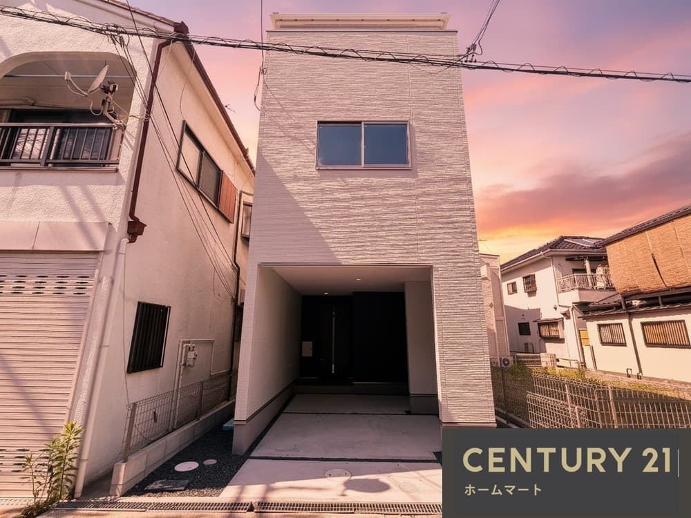 NEW一戸建て岡３（河内松原駅） 3098万円の詳細情報