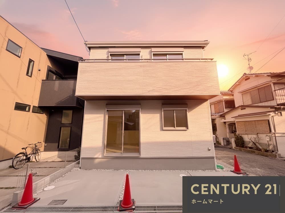 一戸建て高柳7 3380万円の詳細情報