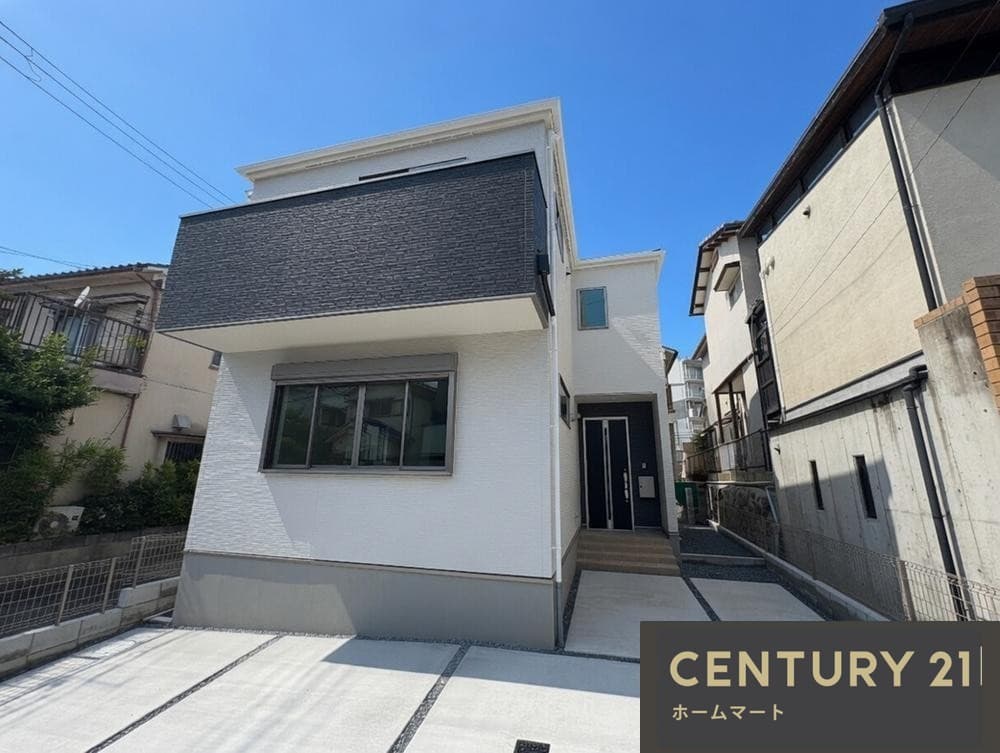 一戸建て寝屋川市三井が丘 限定1邸 一戸建ての詳細情報