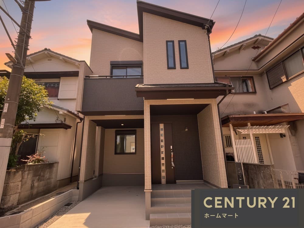 NEW一戸建て惣社２（土師ノ里駅） 2790万円の詳細情報