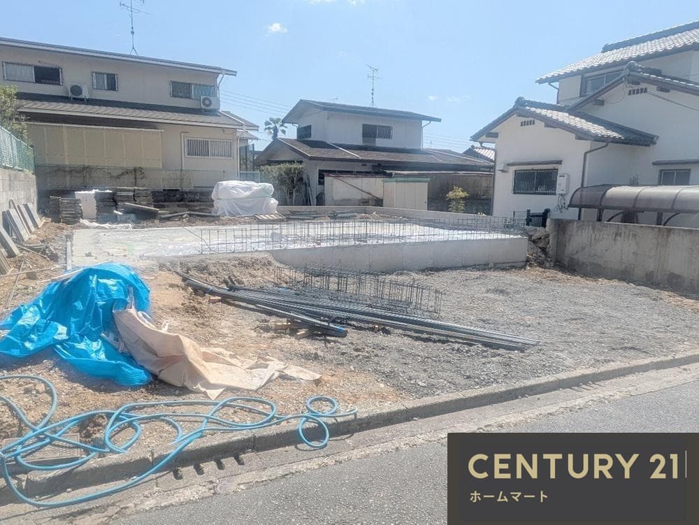 一戸建て川西市水明台 第1期 全1邸の詳細情報