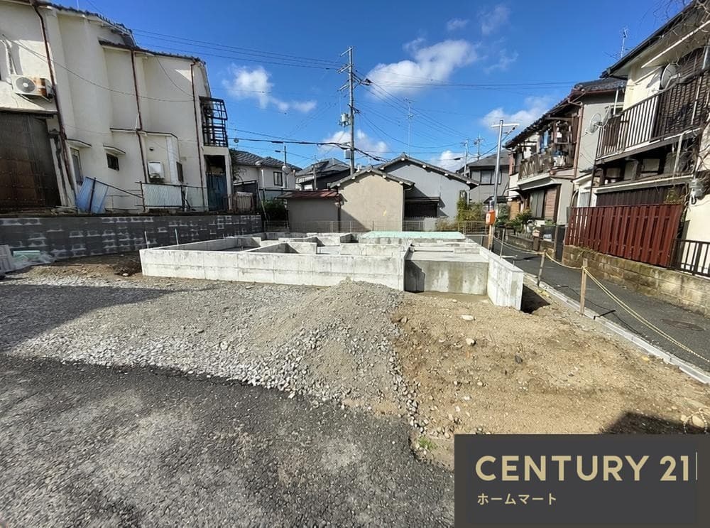 一戸建て南恵我之荘１（恵我ノ荘駅） 3398万円の詳細情報