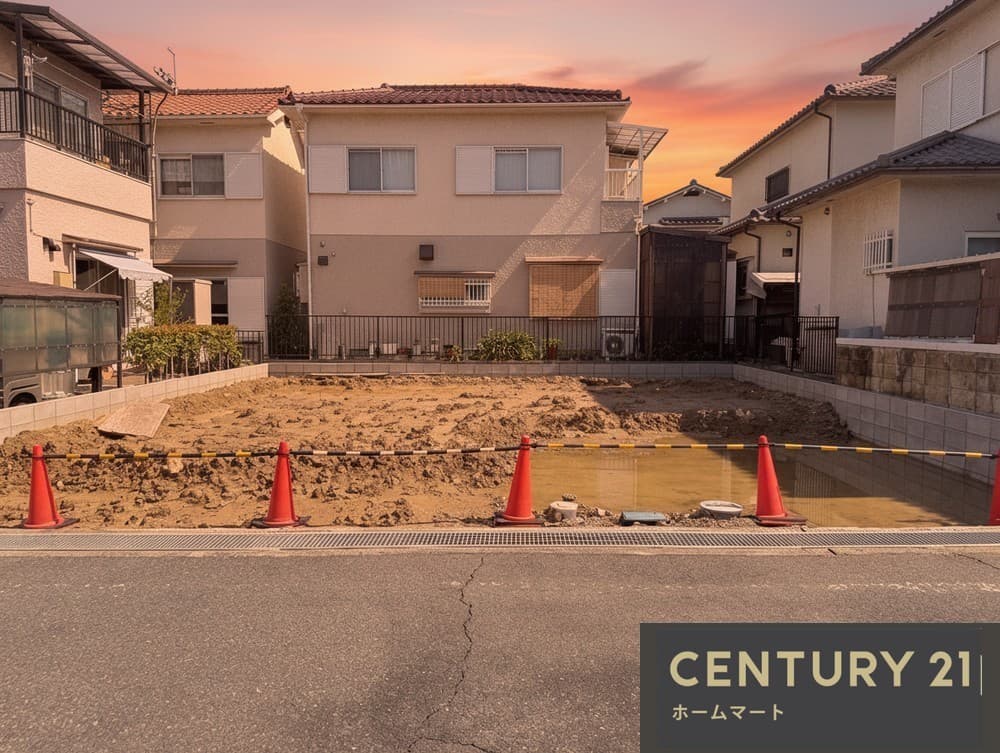 NEW一戸建て大久保南4 2980万円の詳細情報