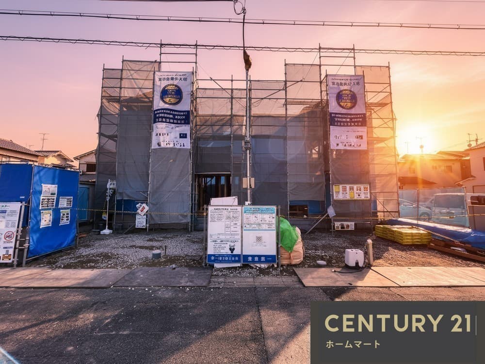 一戸建て南京終町5(京終駅) 3880万円の詳細情報