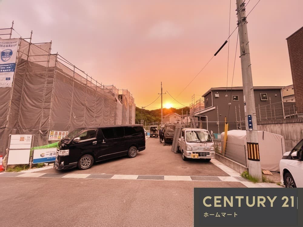 一戸建て翠光台（一分駅） 4280万円～4680万円の詳細情報