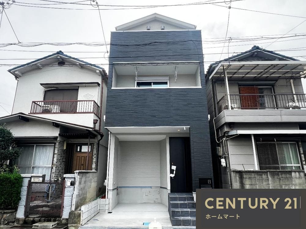一戸建て八尾木北5(恩智駅) 2580万円の詳細情報