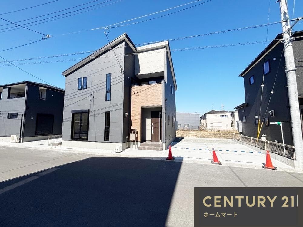 一戸建て杏町 3180万円の詳細情報