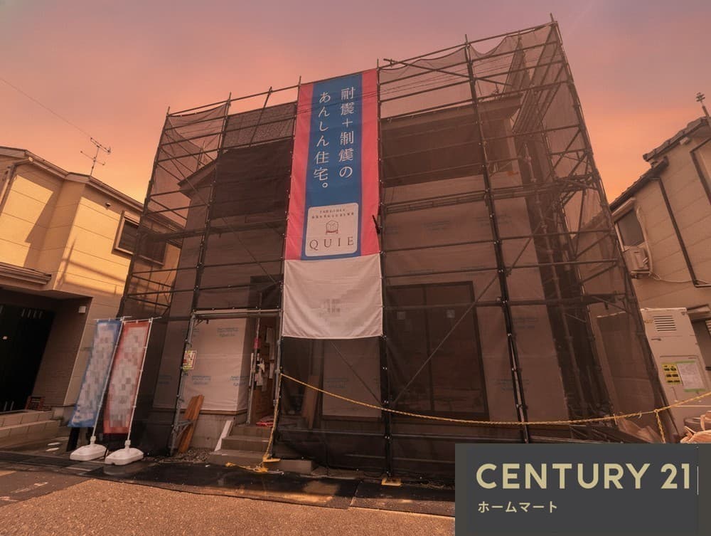 NEW一戸建て伊丹市山田 第３期の詳細情報