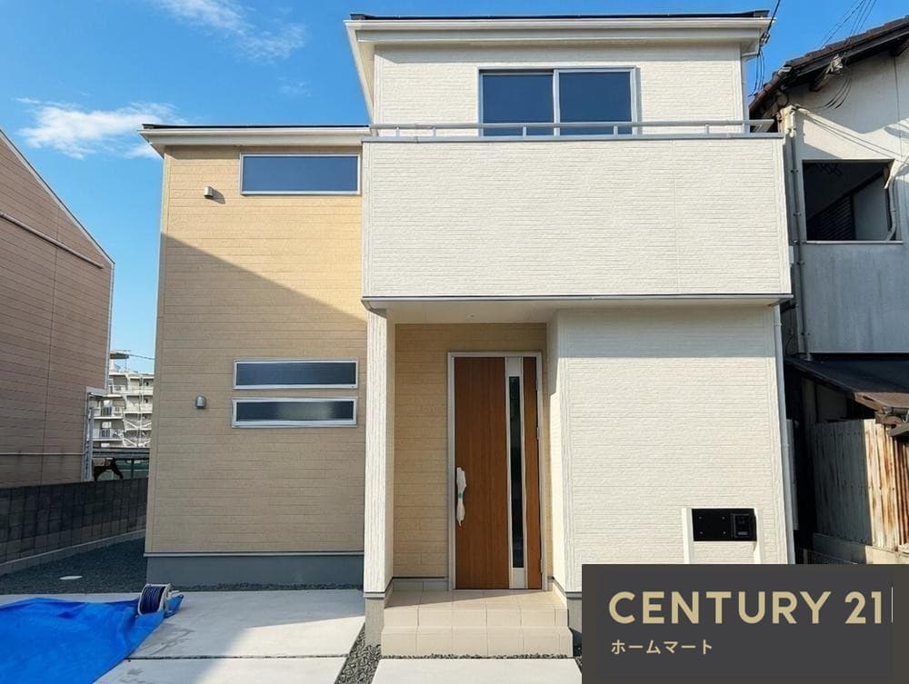 一戸建て久保2(東岸和田駅) 3190万円の詳細情報
