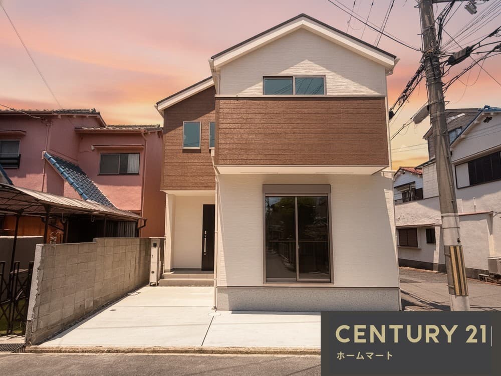 NEW一戸建て大井４（土師ノ里駅） 3480万円の詳細情報