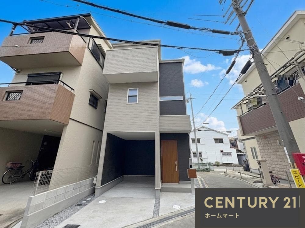 一戸建て楠根北町(寝屋川市駅) 2990万円の詳細情報