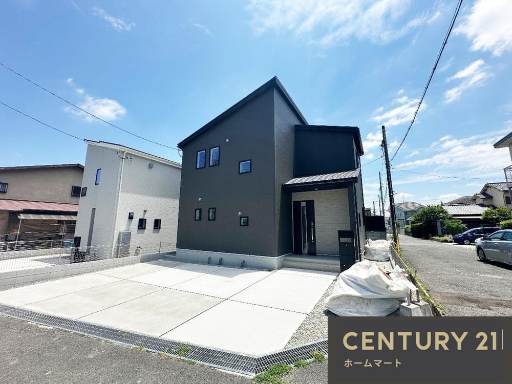 一戸建て学園大和町5(学園前駅) 4480万円の詳細情報