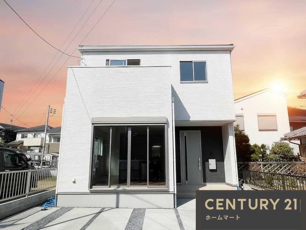 NEW一戸建て大江4(瀬田駅) 4398万円の詳細情報