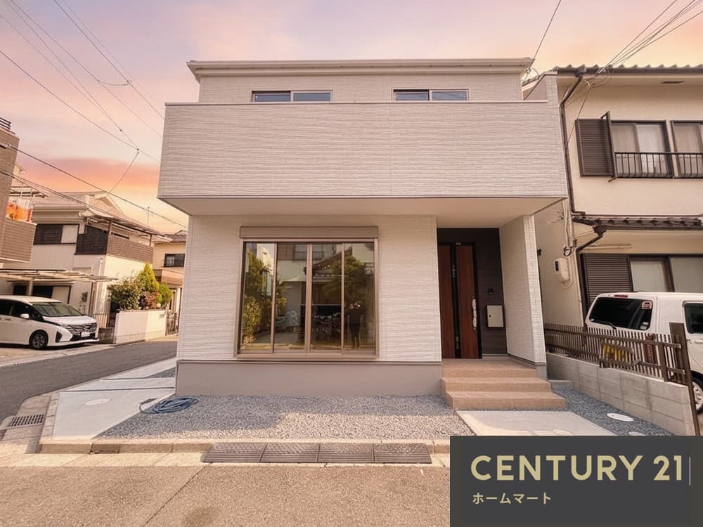 NEW一戸建て小山５（藤井寺駅） 2998万円の詳細情報