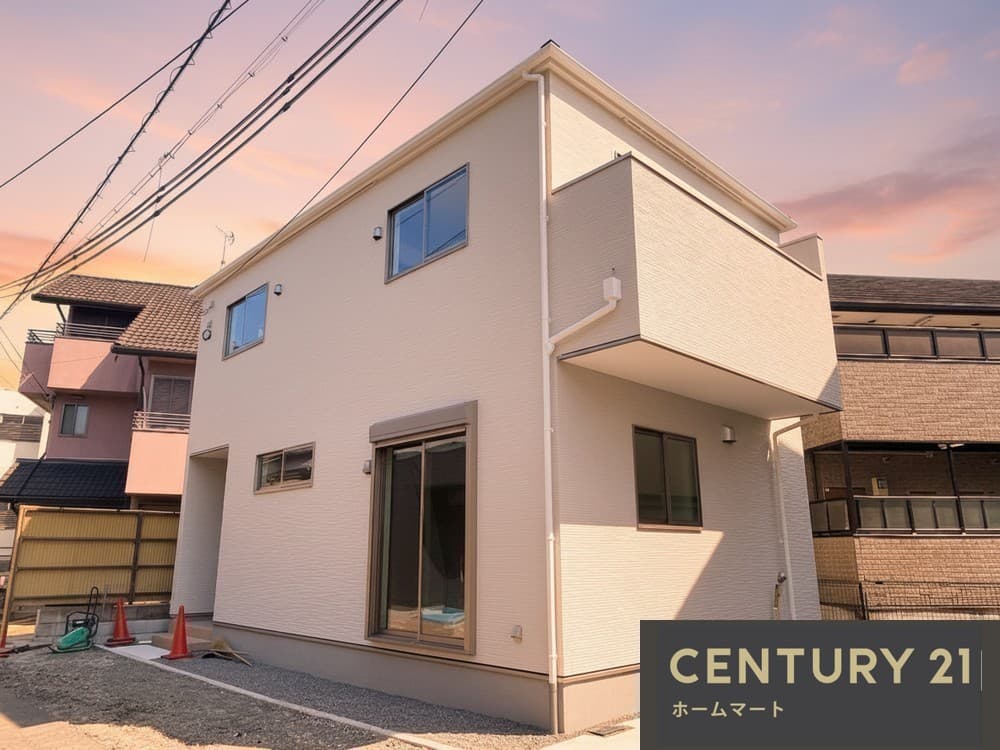 NEW一戸建て本宮2(大津駅) 3698万円の詳細情報