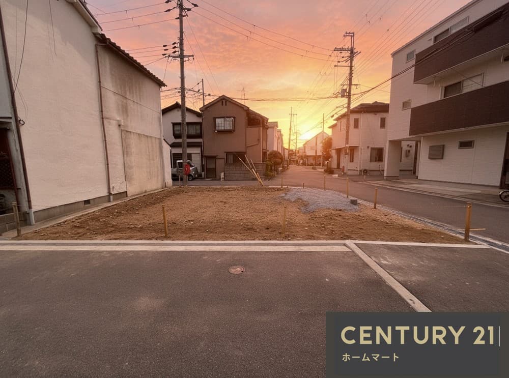 NEW一戸建て島泉９（高鷲駅） 3298万円の詳細情報