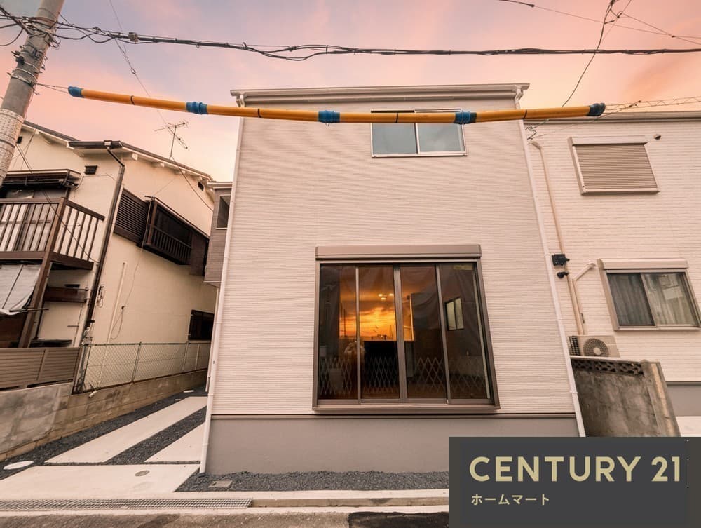 NEW一戸建てはびきの４（古市駅） 3398万円の詳細情報