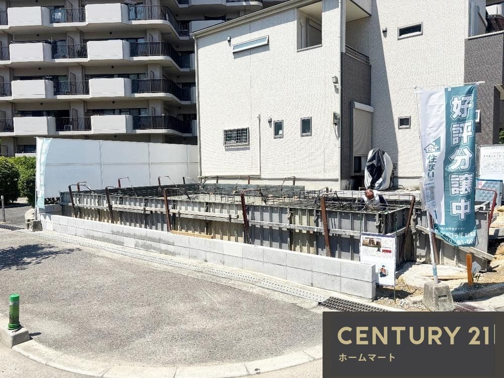 一戸建て西浦６ 3080万円の詳細情報