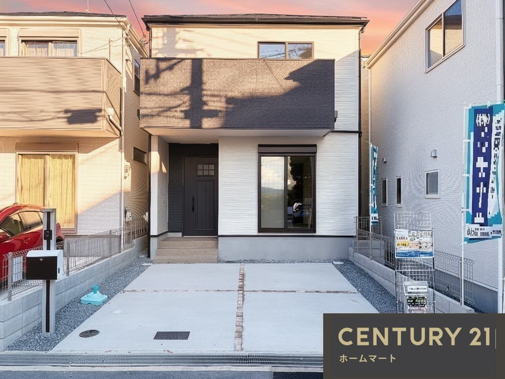 一戸建て橋本平野山(橋本駅) 3280万円・3380万円の詳細情報