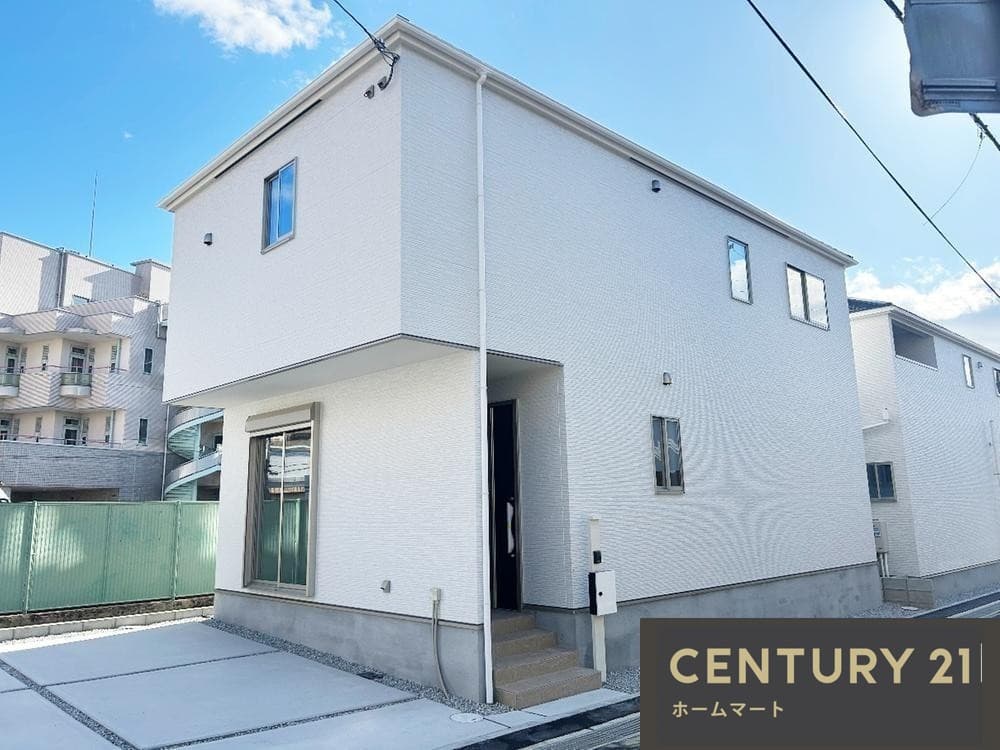 一戸建てRe・Terrechez 宝塚市小浜 全2邸 第1期の詳細情報