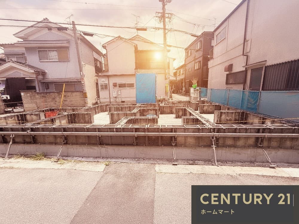 一戸建て立部３（恵我ノ荘駅） 2790万円の詳細情報