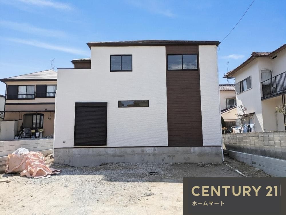 一戸建て大和東2(畦野駅) 3698万円の詳細情報