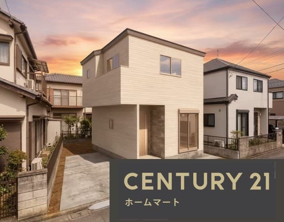 NEW一戸建て高柳2(寝屋川市駅) 3898万円の詳細情報