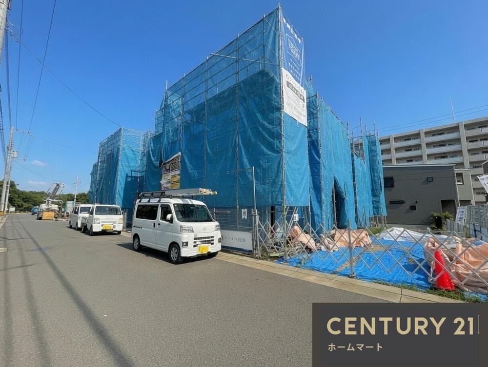 一戸建て清和台東2 3080万円・3280万円の詳細情報