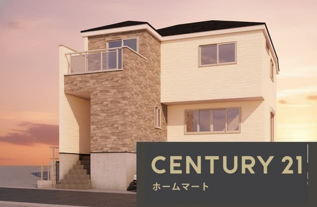 NEW一戸建て永楽荘3(桜井駅) 5599万円の詳細情報