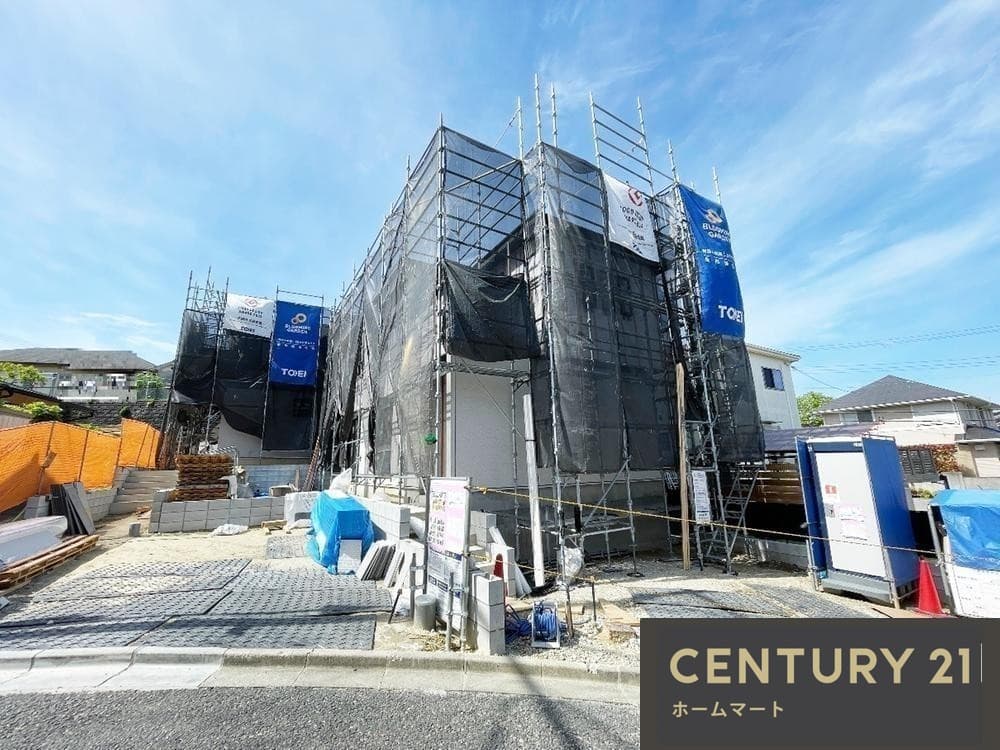 一戸建て学園朝日元町1(学園前駅) 4198万円の詳細情報