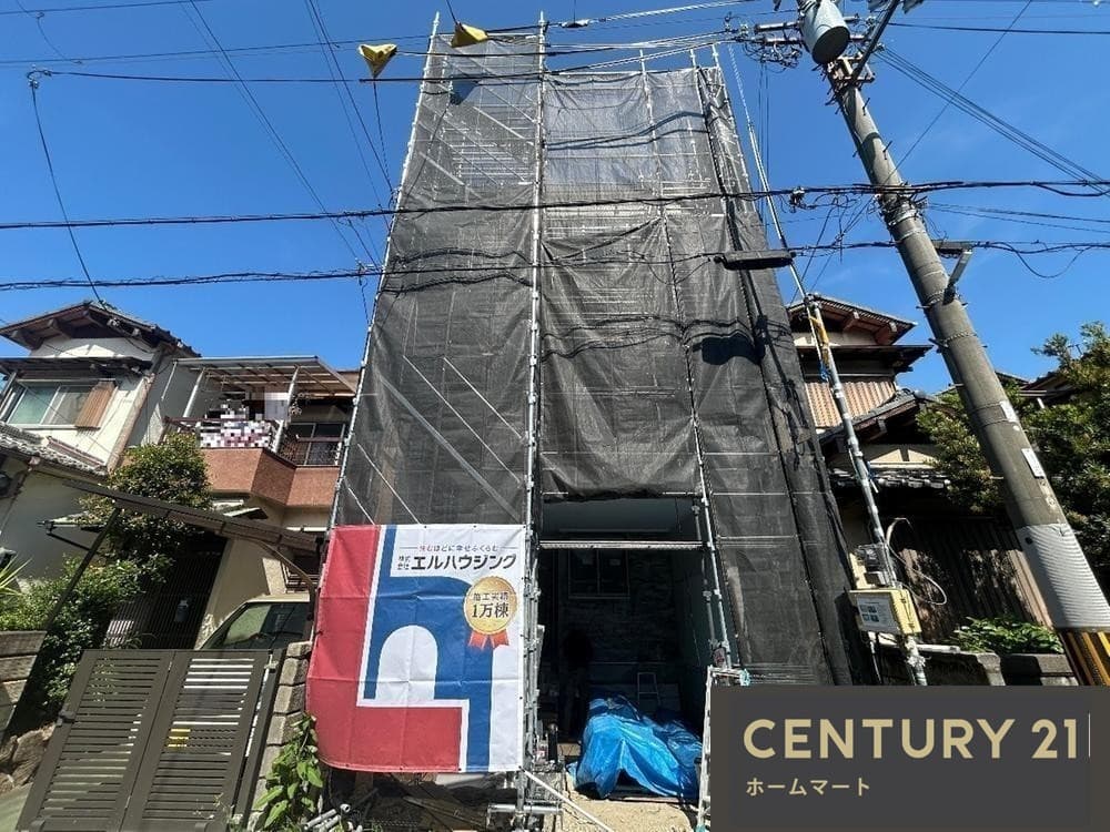 一戸建て石津町3(石津駅) 3298万円の詳細情報