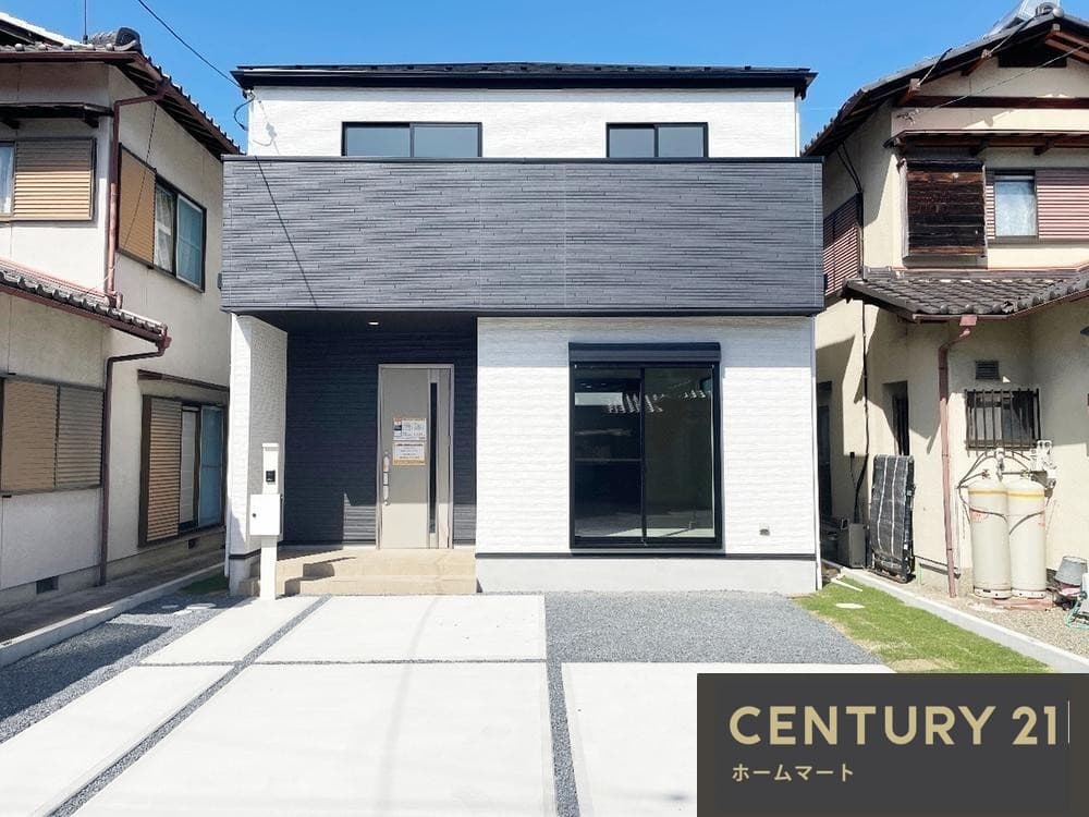 一戸建て下鈎(栗東駅) 4399万円の詳細情報