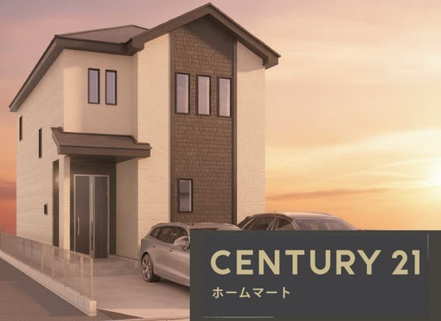 NEW一戸建て栄町2(富田駅) 4590万円の詳細情報