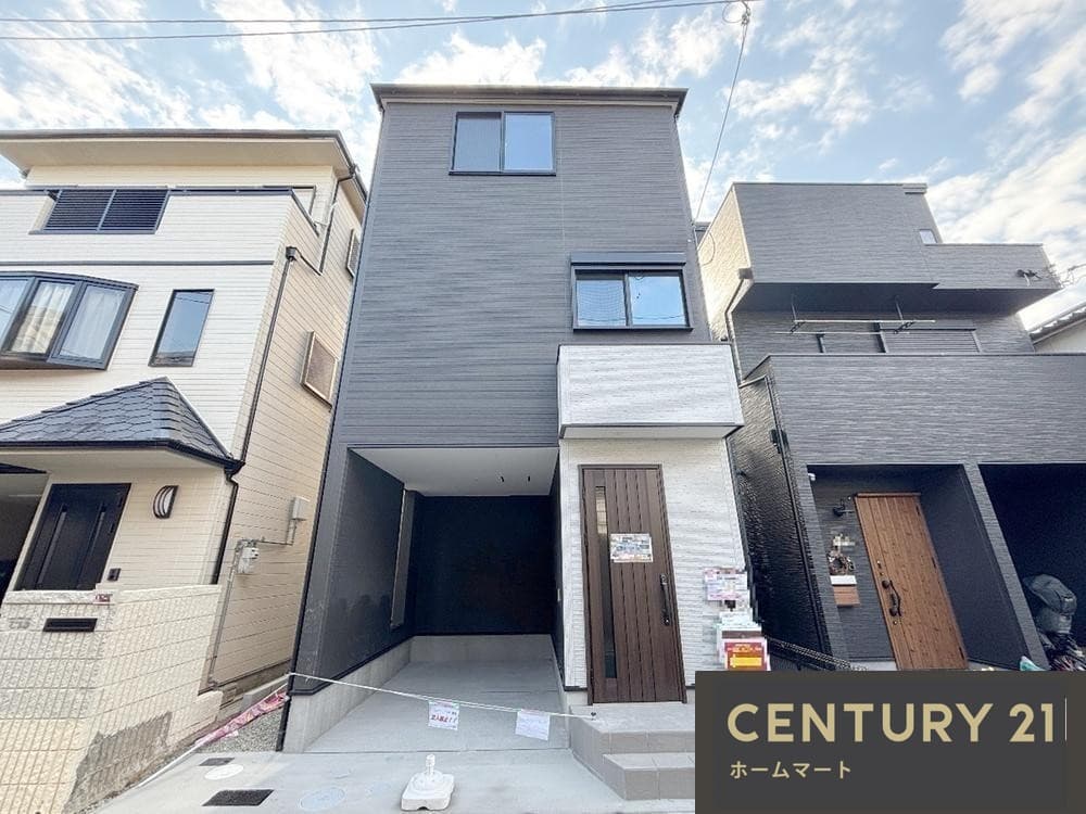 一戸建て野田3(高槻市駅) 3290万円の詳細情報
