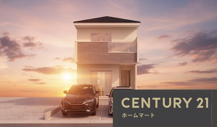 NEW一戸建て中野本町(忍ケ丘駅) 4348万円の詳細情報