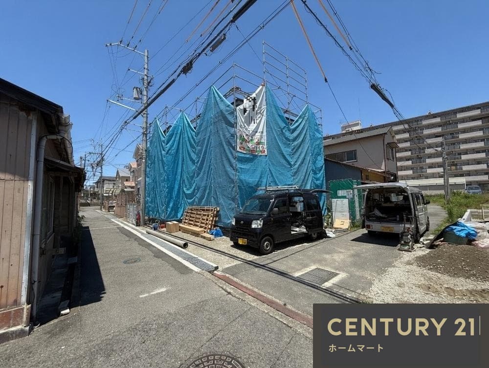 一戸建て堀3(貝塚駅) 2680万円・2980万円の詳細情報