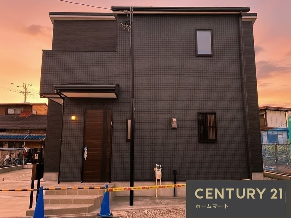 一戸建て西大路町(久米田駅) 2780万円の詳細情報