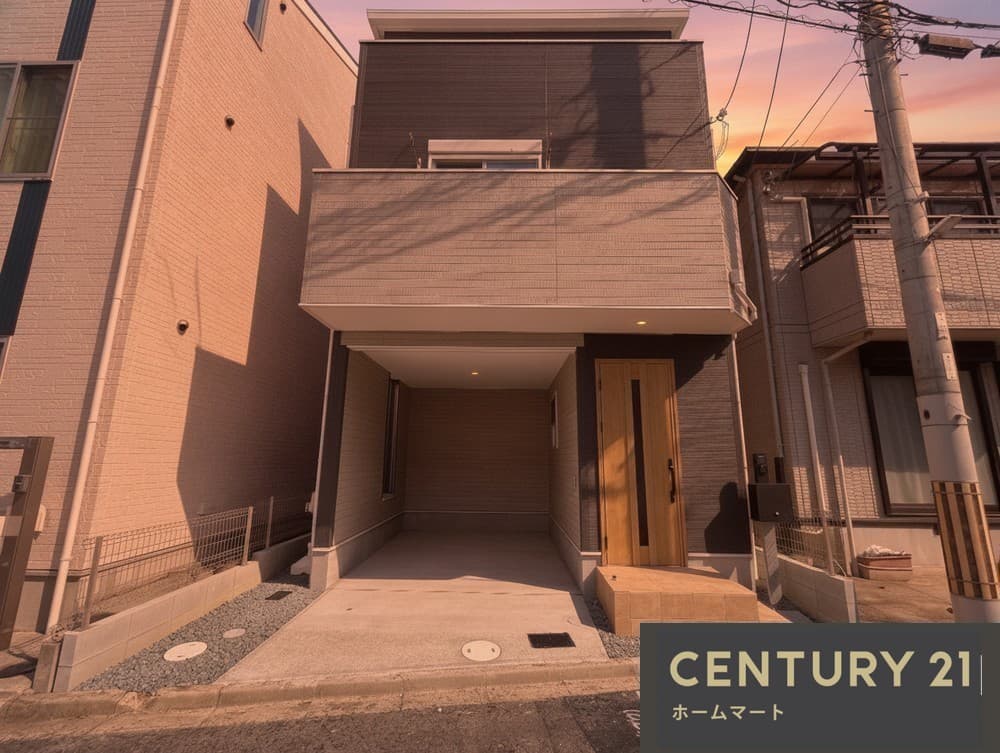 NEW一戸建て南野田(狭山駅) 3180万円の詳細情報