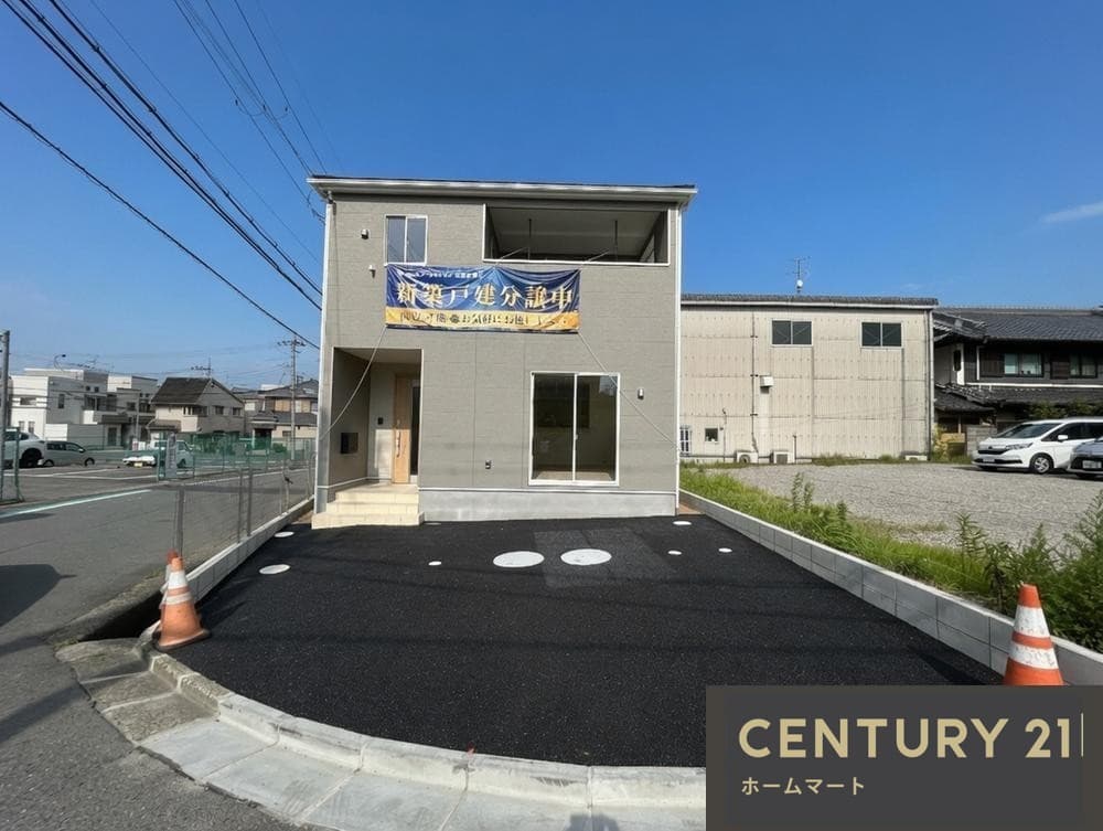 一戸建て今泉(志都美駅) 3180万円の詳細情報