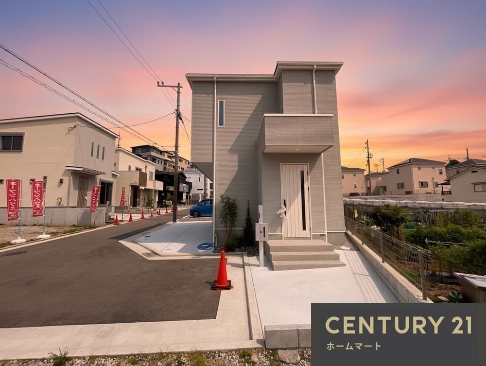 NEW一戸建て国分東条町(河内国分駅) 2750万円~2880万円の詳細情報