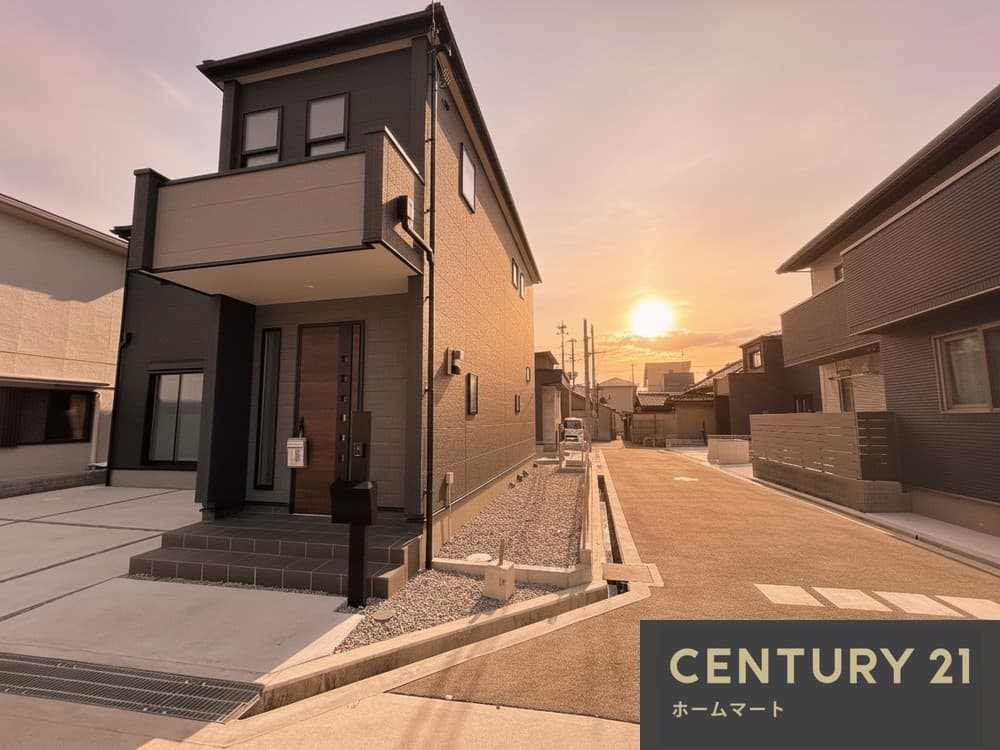 一戸建て磯上町2(忠岡駅) 3280万円・3380万円の詳細情報