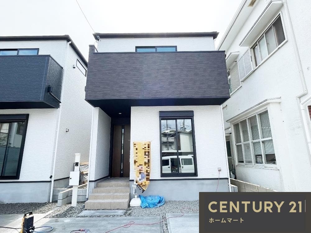 一戸建て塚口町6(塚口駅) 5399万円の詳細情報