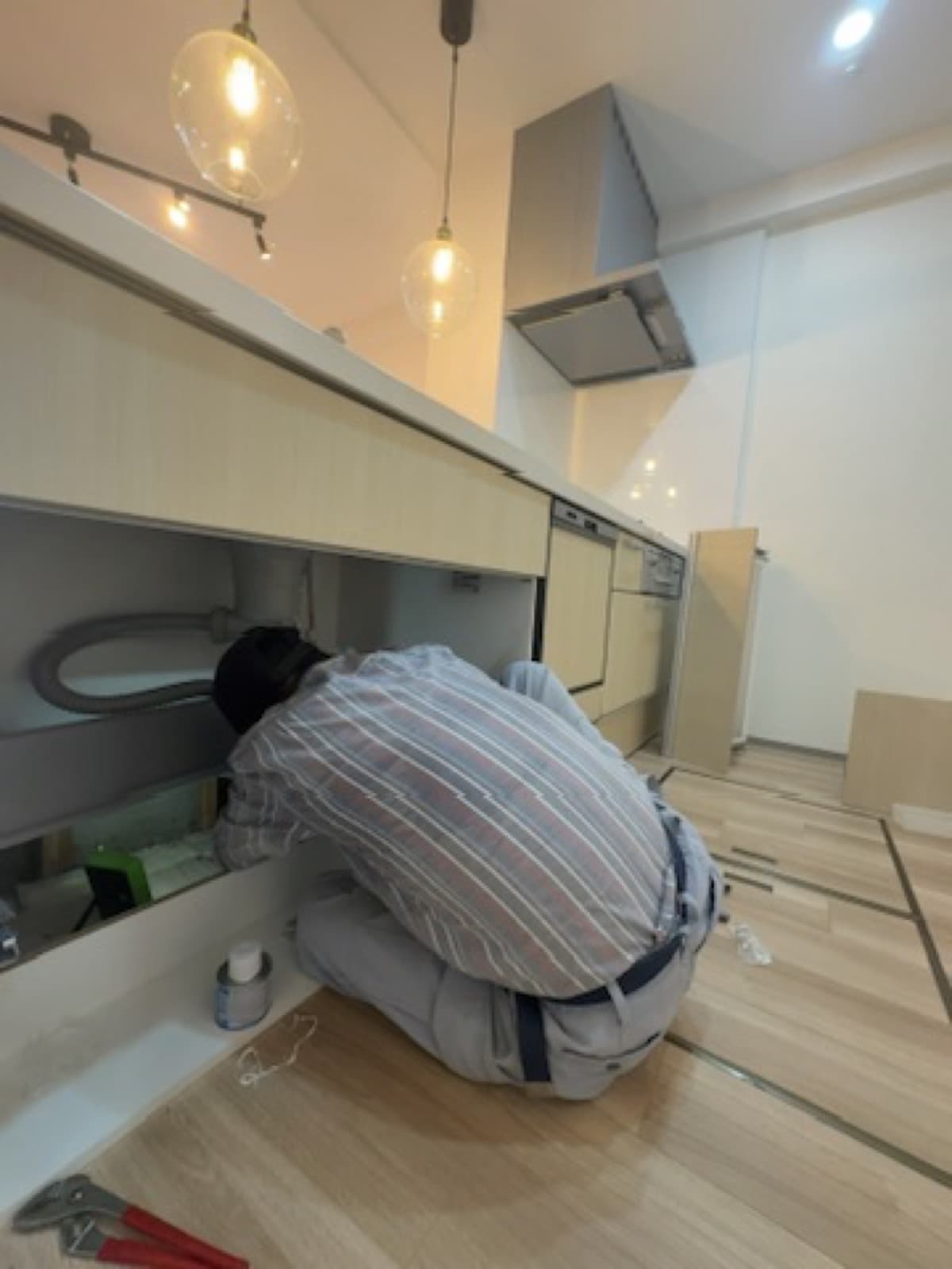 職人に教わる