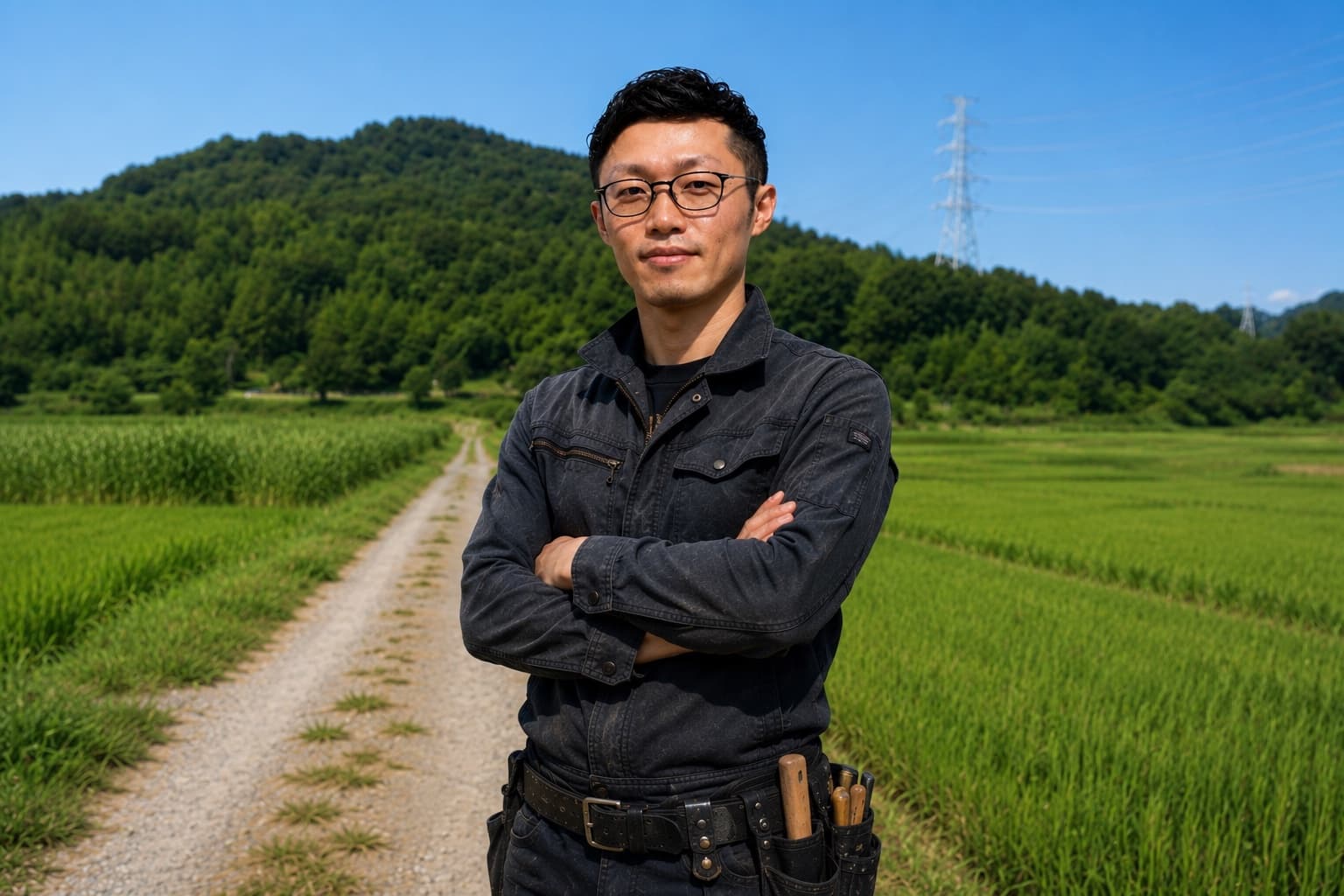 株式会社ホームマート 代表取締役 乾佑企